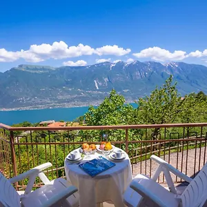 Apartament Secrel, Tremosine