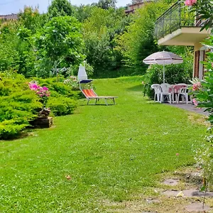 Apartament Paradise Garden & View, Tremosine