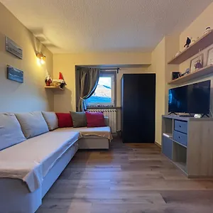  Appartamento Casa Porrone
