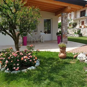 Apartament Maria, Tremosine