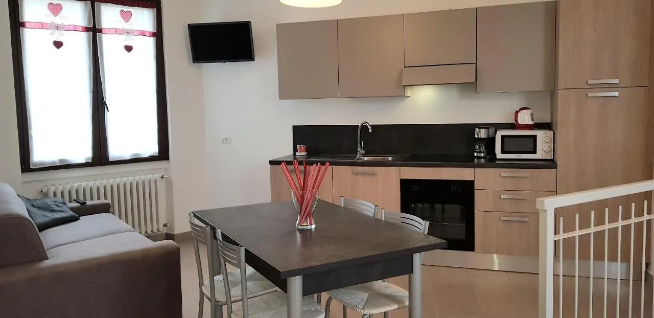 Casa La Pief 3 Blue By Gardadomusmea Apartment Tremosine Italy