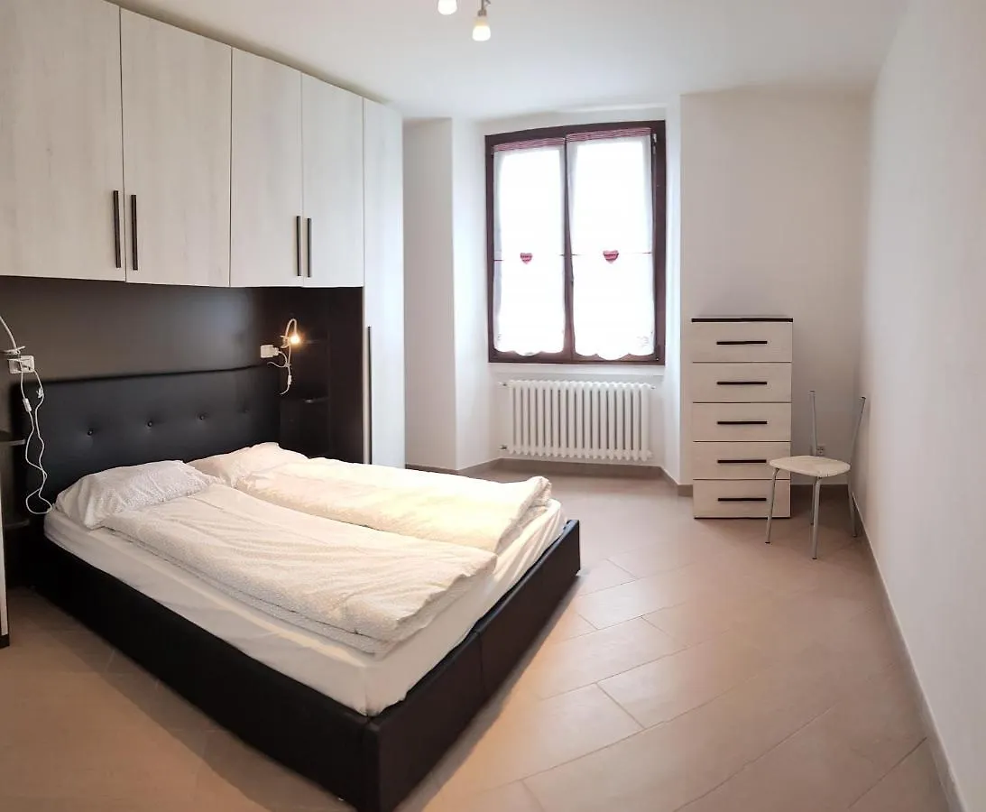 Casa La Pief 3 Blue By Gardadomusmea Apartment Tremosine 0*,