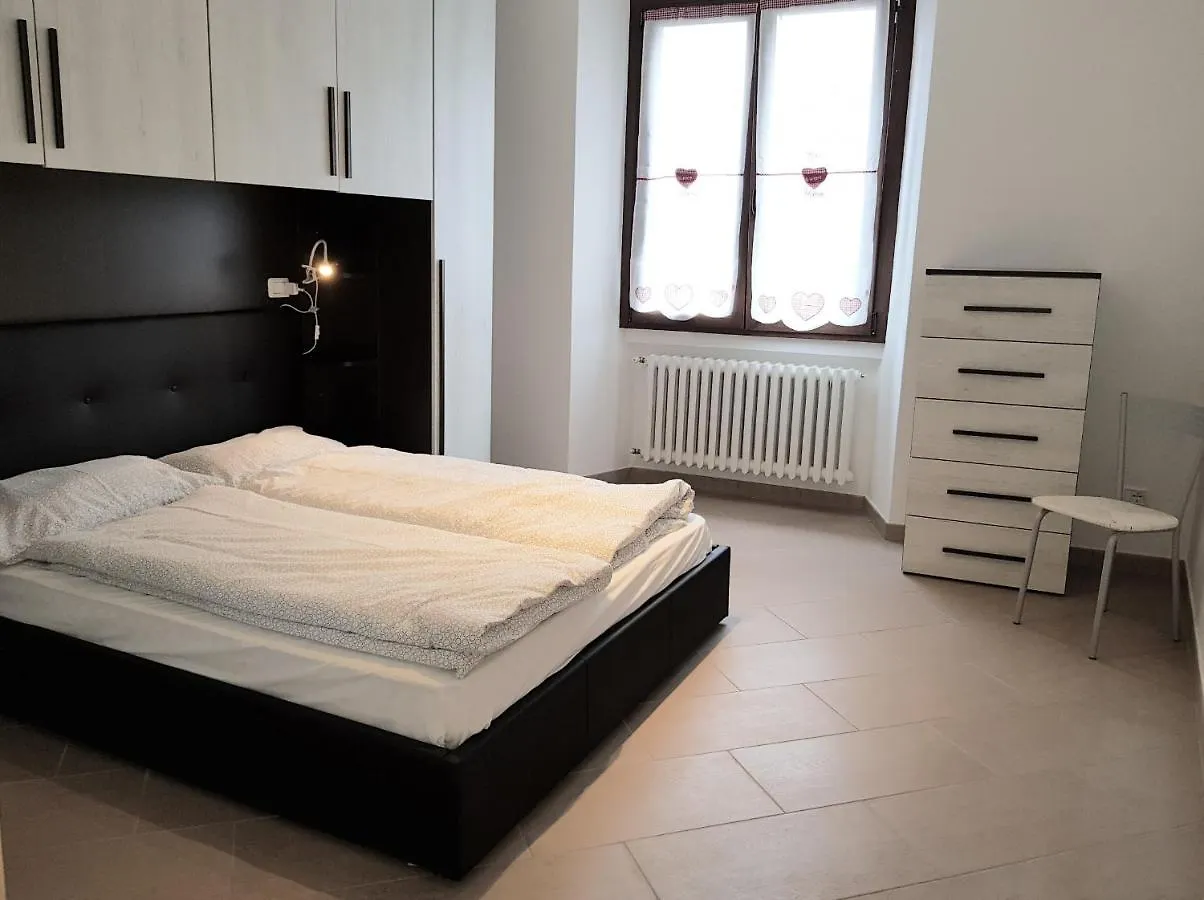 Casa La Pief 3 Blue By Gardadomusmea Apartment Tremosine 0*,