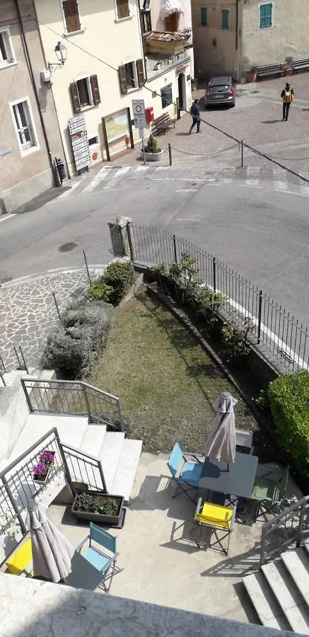 Casa La Pief 3 Blue By Gardadomusmea Apartment Tremosine