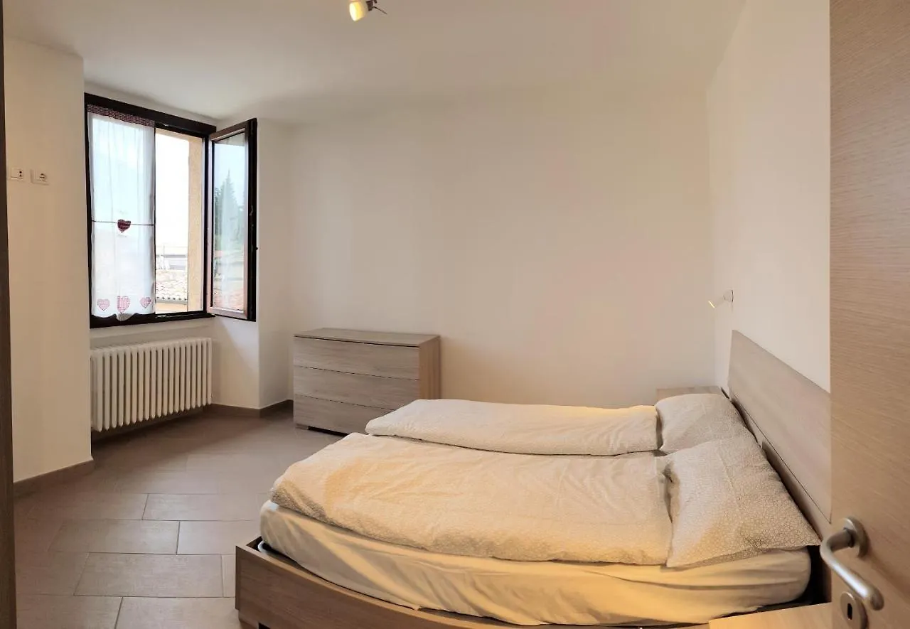 Casa La Pief 3 Blue By Gardadomusmea Apartment Tremosine Italy