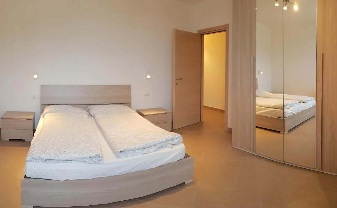 Casa La Pief 3 Blue By Gardadomusmea Apartment Tremosine Italy