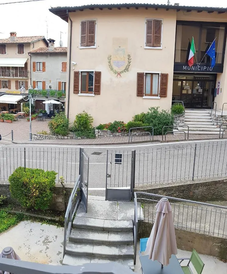Casa La Pief 3 Blue By Gardadomusmea Apartment Tremosine Italy